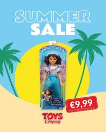 Volantino Toys company Pagina 4