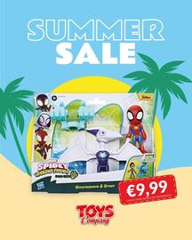 Volantino Toys company Pagina 5