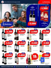 Catálogo Supermayorista Vital semana 32 Página 11