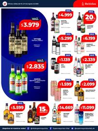 Catálogo Supermayorista Vital semana 32 Página 12