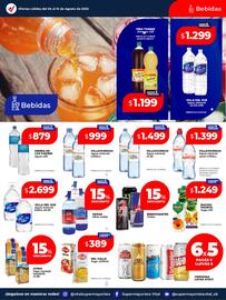 Catálogo Supermayorista Vital semana 32 Página 13