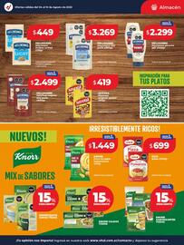 Catálogo Supermayorista Vital semana 32 Página 18