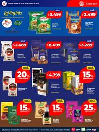 Catálogo Supermayorista Vital semana 32 Página 19