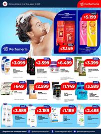 Catálogo Supermayorista Vital semana 32 Página 2