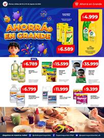 Catálogo Supermayorista Vital semana 32 Página 24