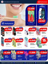 Catálogo Supermayorista Vital semana 32 Página 3