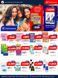 Catálogo Supermayorista Vital semana 32 Página 4