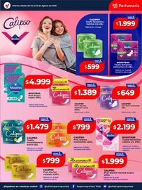 Catálogo Supermayorista Vital semana 32 Página 5