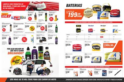 Catálogo AutoZone Página 2