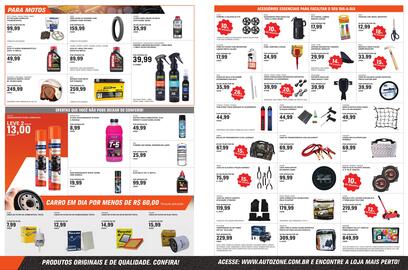 Catálogo AutoZone Página 3