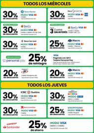 Catálogo Changomas Página 3