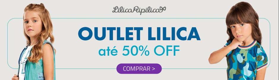 Catálogo Lilica Página 1