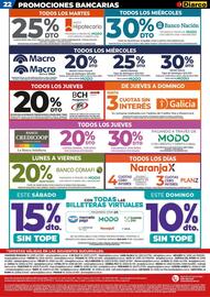 Catálogo Diarco Página 22