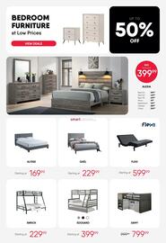 Meubles RD flyer week 32 Page 13