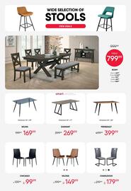 Meubles RD flyer week 32 Page 3