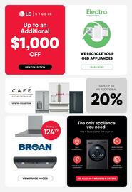 Meubles RD flyer week 32 Page 6