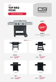 Meubles RD flyer week 32 Page 7
