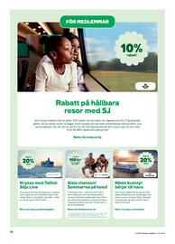 Coop reklamblad vecka 32 Sida 10