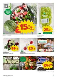 Coop reklamblad vecka 32 Sida 3