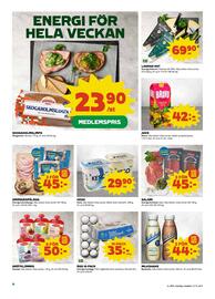 Coop reklamblad vecka 32 Sida 4