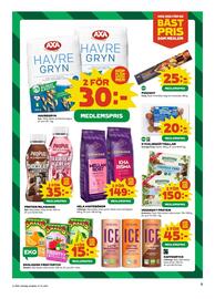 Coop reklamblad vecka 32 Sida 5