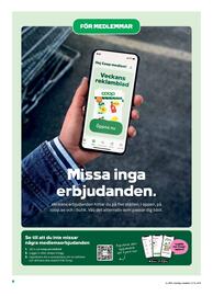Coop reklamblad vecka 32 Sida 8