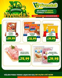 Catálogo Vivendas Supermercados semana 32 Página 2