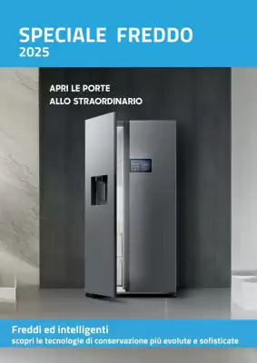 Volantino Schiavotto (valido fino al 31-12)
