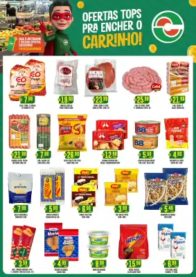 Catálogo Casagrande Supermercados