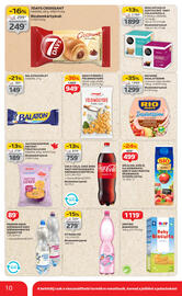 Auchan akciós újság | Szupermarket Oldal 10