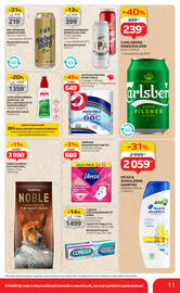 Auchan akciós újság | Szupermarket Oldal 11