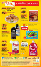 Auchan akciós újság | Szupermarket Oldal 16