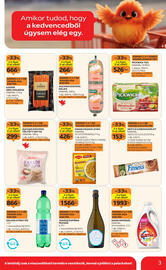 Auchan akciós újság | Szupermarket Oldal 3