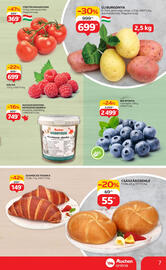 Auchan akciós újság | Szupermarket Oldal 7
