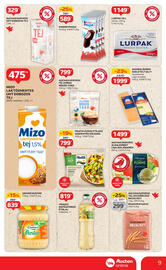 Auchan akciós újság | Szupermarket Oldal 9