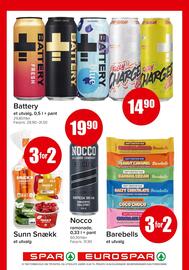Eurospar Kundeavis uke 32 Side 10