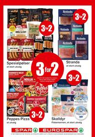 Eurospar Kundeavis uke 32 Side 12