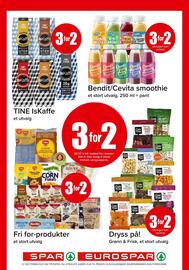 Eurospar Kundeavis uke 32 Side 13