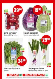 Eurospar Kundeavis uke 32 Side 3