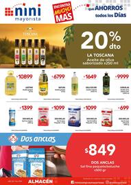 Catálogo Nini Mayorista semana 32 Página 21