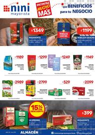 Catálogo Nini Mayorista semana 32 Página 27