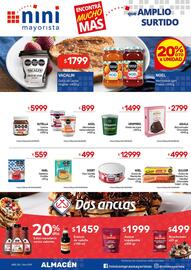 Catálogo Nini Mayorista semana 32 Página 29
