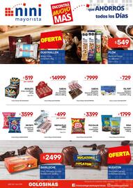 Catálogo Nini Mayorista semana 32 Página 30