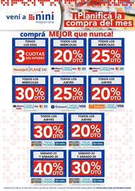 Catálogo Nini Mayorista semana 32 Página 39
