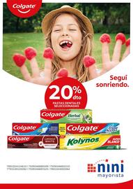 Catálogo Nini Mayorista semana 32 Página 8
