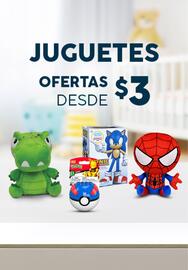 Catálogo Marcimex Página 7