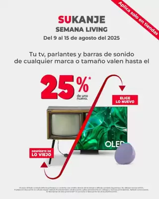Catálogo Sukasa (válido hasta 15-08)