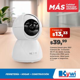 Catálogo Kywi Página 5