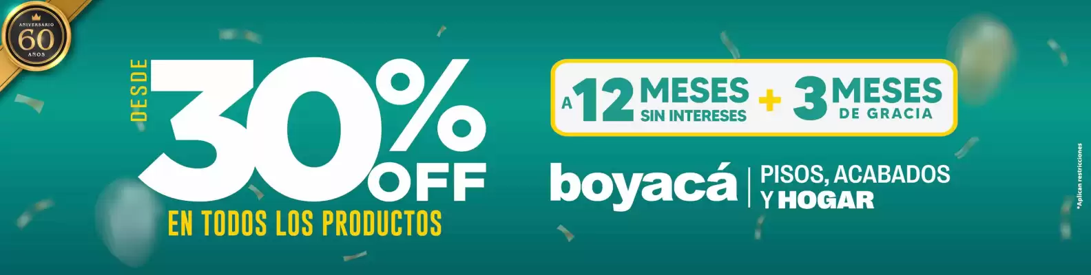 Catálogo Boyacá (válido hasta 10-08)