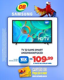 Catálogo DB Supermercados Página 1
